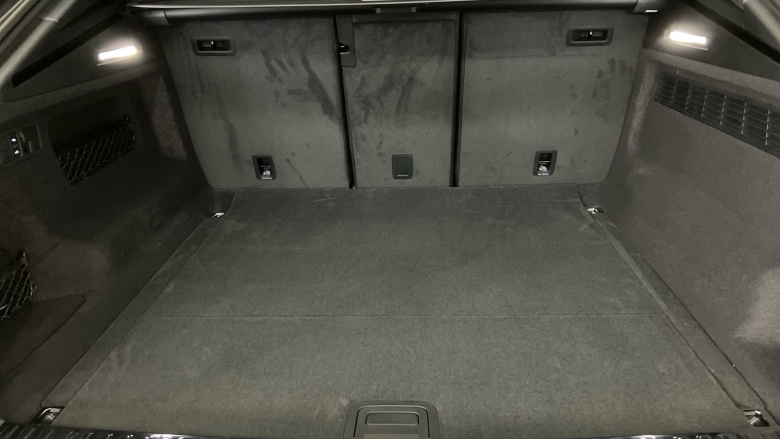 Audi Q8 50 TDI Quattro Black Edition 5dr Tiptronic Diesel Estate